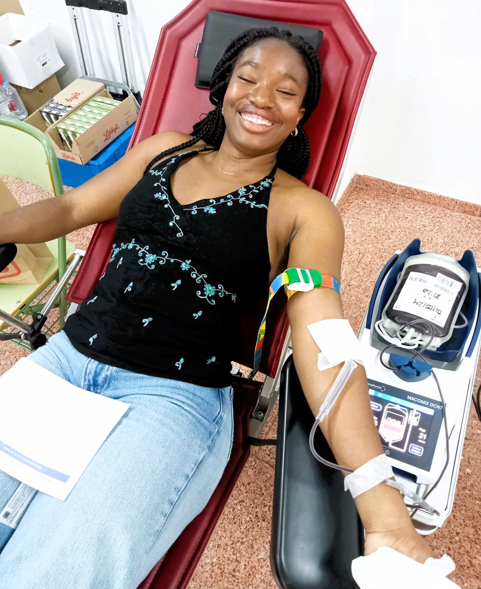 El Instituto Canario de Hemodonación y Hemoterapia (ICHH), dependiente de <a href="/SanidadGobCan/">Sanidad Gobcan</a>, activa del 29 al 31 de octubre una campaña de donación de sangre en #Valsequillo.  
La unidad móvil, instalada en la calle Isla de Gran Canaria, estará operativa de 9:15 a 13:30 y de 16:15 a