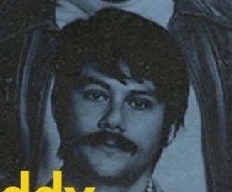 zanadoesntexist's tweet photo. is this not phoebe bridgers in a wig and moustache https://t.co/8xIjsWeIac