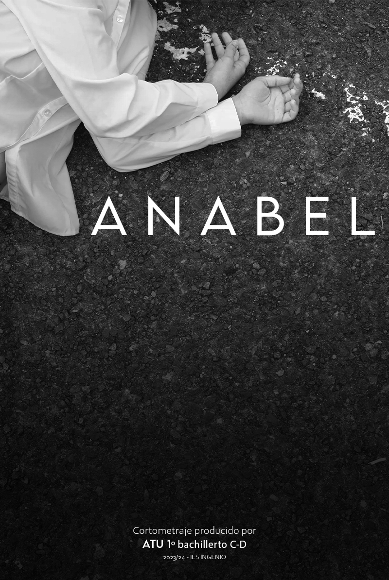 El 11 de noviembre a las 18h, podrán para ver en pantalla grande, dentro del @islacalaverafest, dos magníficos cortos que fueron galardonados con el Premio Fantástico/Terror de Cinedfest 11.

- Anabel (IES Ingenio)
- Acampada (CIFP Felo Monzón Grau-Bassas)

A disfrutarlo !!!!