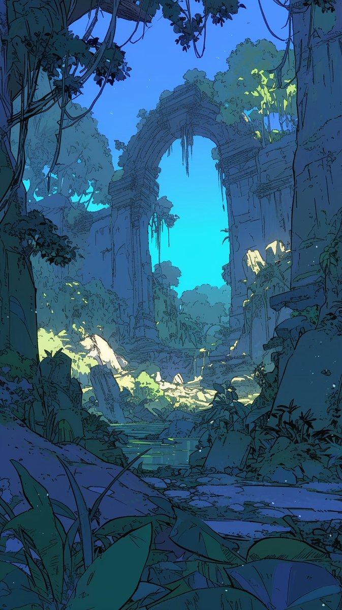 TekikaAdventures tweet media