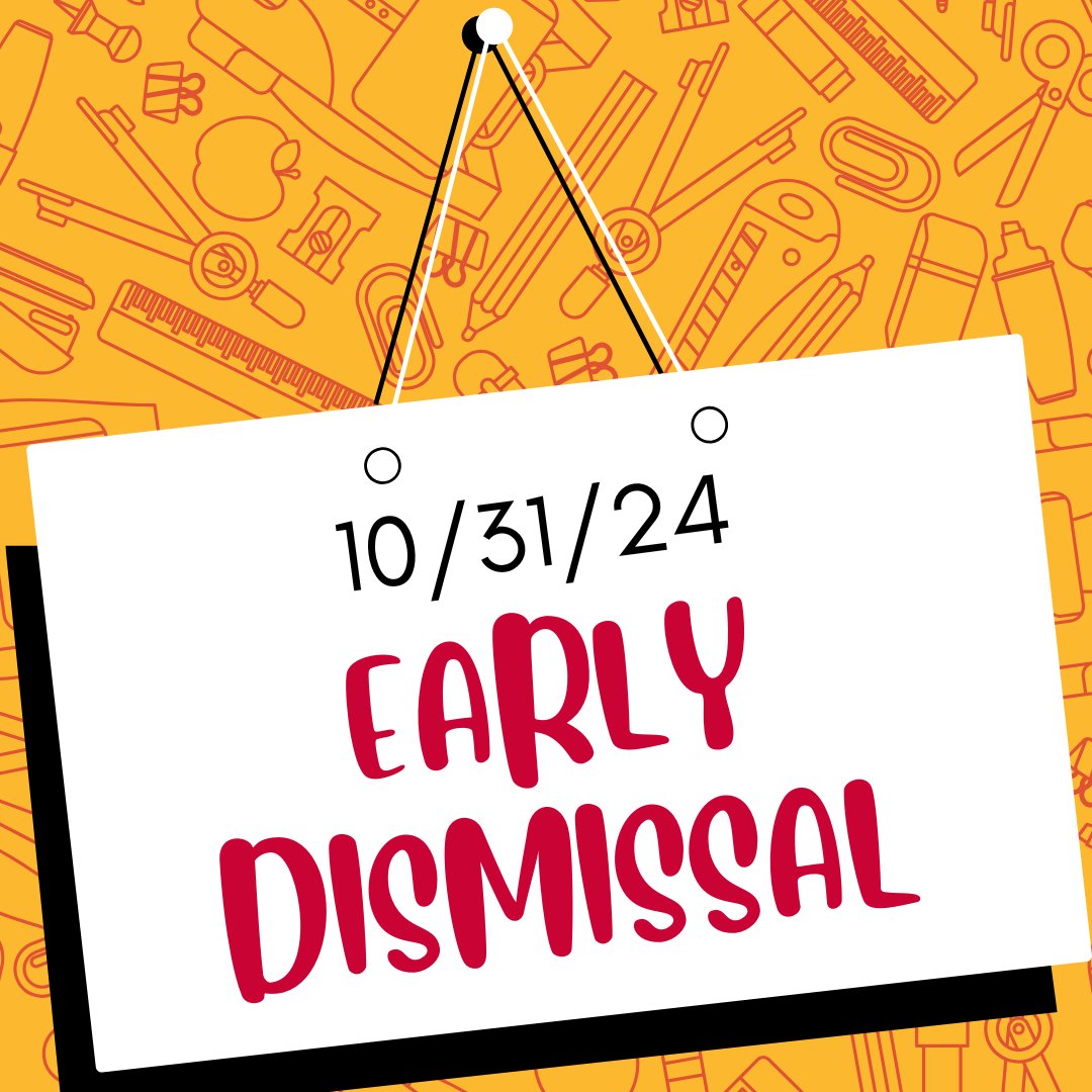 Haverford HS (@haverford_hs) on Twitter photo This Thursday, 10/31/24, HHS will have an early dismissal for Teacher In-Service. <a href="/haverfordsd/">Haverford SD</a> #GoFords #HaverfordHS This Thursday, 10/31/24, HHS will have an early dismissal for Teacher In-Service. <a href="/haverfordsd/">Haverford SD</a> #GoFords #HaverfordHS