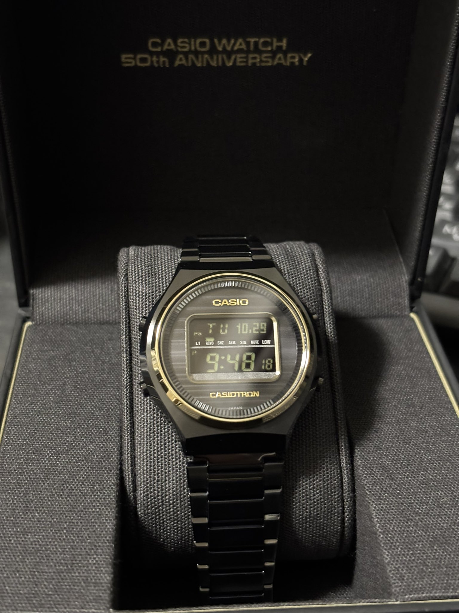 ときよみ（時計購入自制中） on X: 