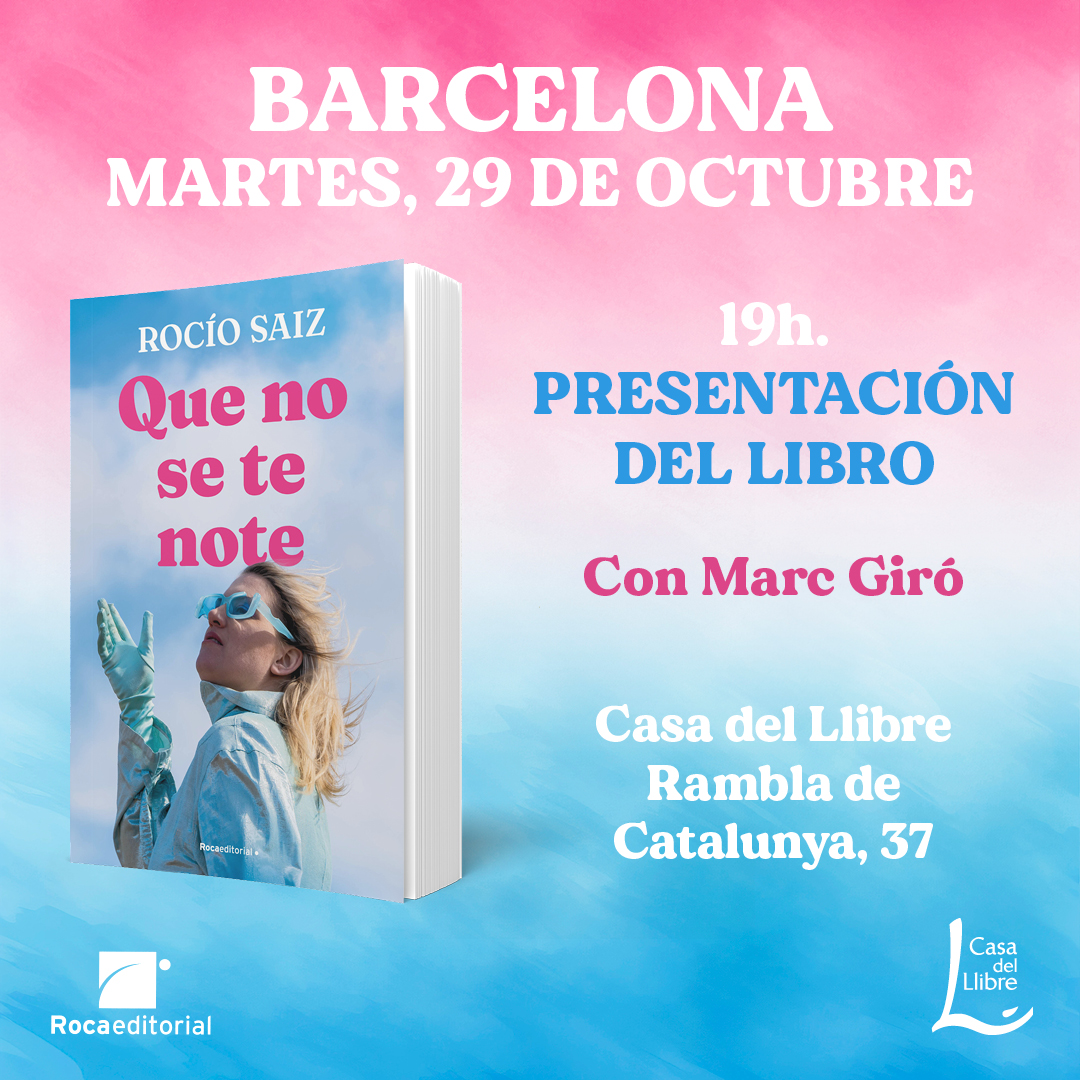 📣 ¡Esto es hoy!