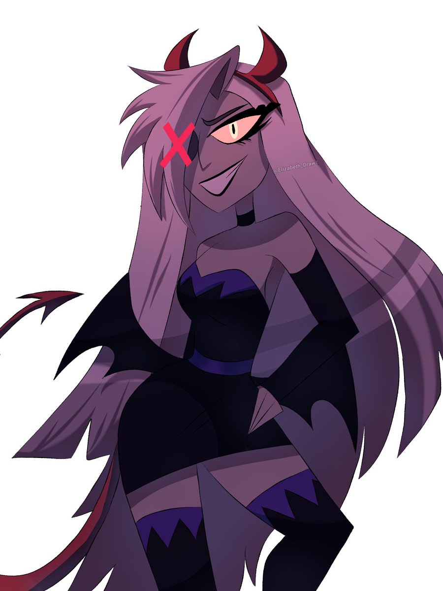 Elizabeth Draw (Open commissions) tweet media
