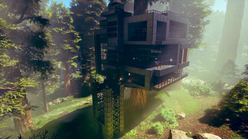 BAKUON_BLOOD ARK tweet media