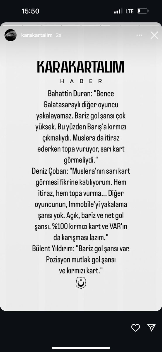 İyi oku eyyamcı <a href="/ahmetcakar1/">Ahmet Çakar</a> sen sadece yalakasın