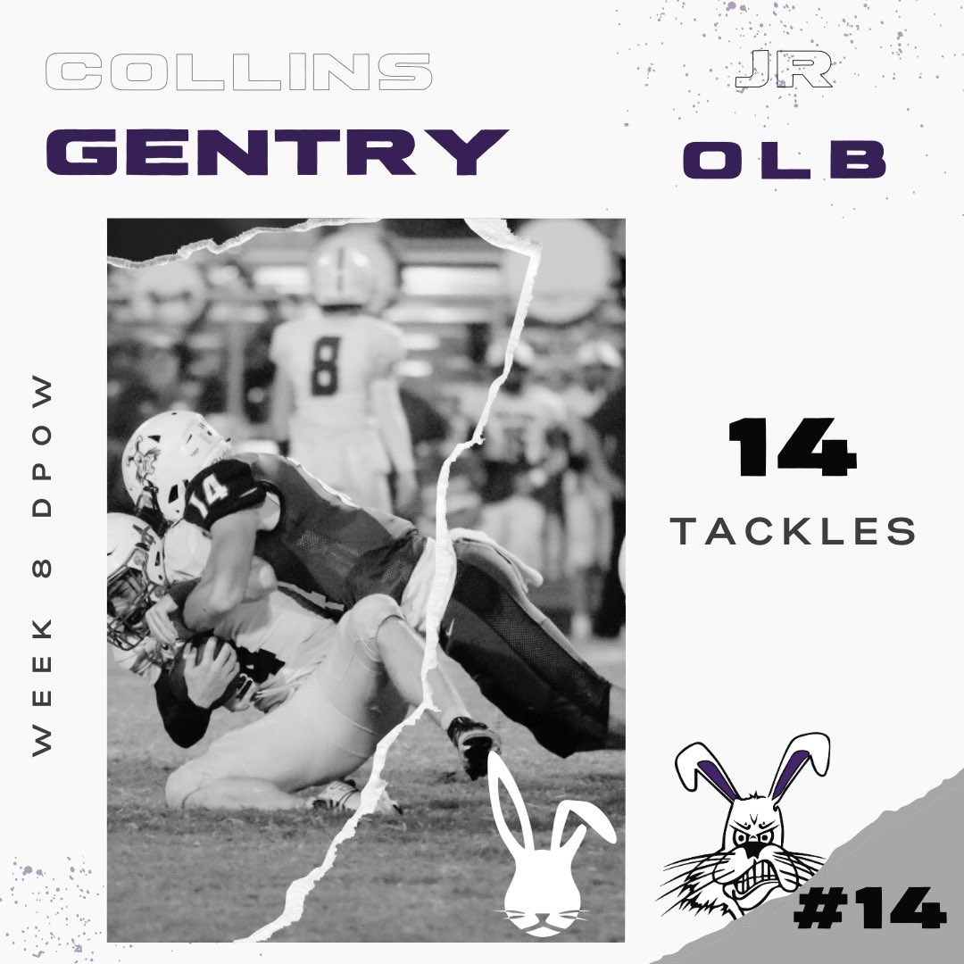 CoachWalker_7's tweet photo. Week 8 DPOW https://t.co/Km8hZ03nT8