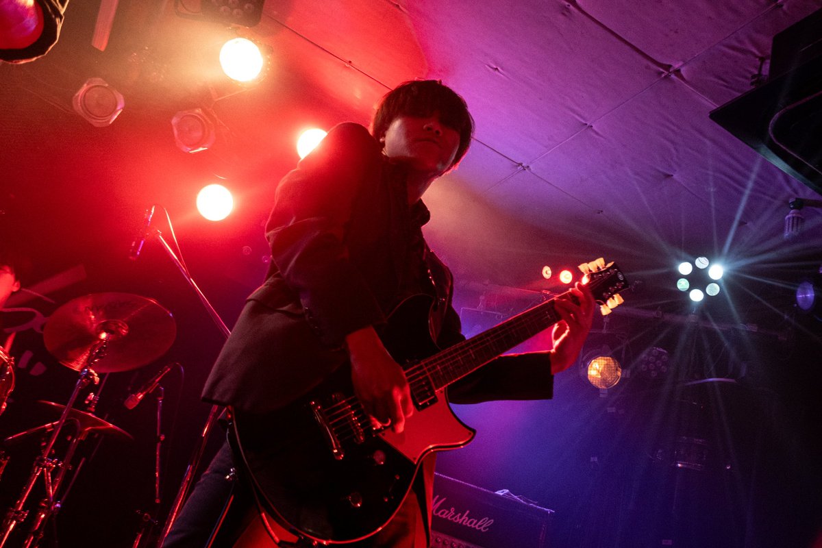 _DUNGUN_'s tweet photo. 2024.10.27 Sun.

【俺たちの時代だ】

@CRAZYMAMA2nd 

Thanks Rockers

Photo by @yuuna__04_ https://t.co/znyEdIr4x1
