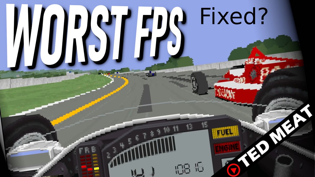 TED_MEAT's tweet photo. After watching the Lossless Scaling video by @GPLapsJake I naturally had to try it myself. And with a sim with the most horrible frame rate (related to it's time of course): https://t.co/Cw0JwCFrAN https://t.co/ZFaTRQcw8Z