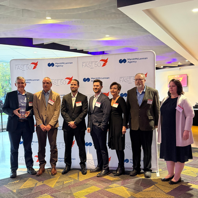 Exciting news! VivaQuant, the creator of Rhythm Express, named one of the fastest-growing private companies in Twin Cities! This win highlights our commitment to advancing cardiac monitoring tech for better patient care. Congrats to our incredible team!
#Fast50 #MedTechInnovation