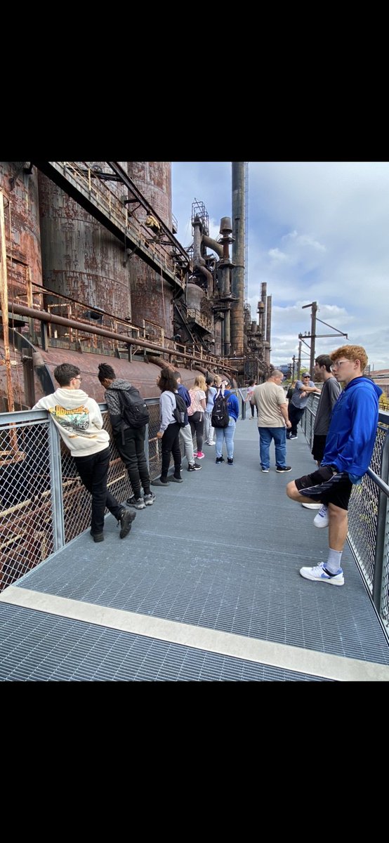 Ms. Sage-FHS (@basdmssage) on Twitter photo The Bethlehem Past and Present course hosted Toni Fernandez (NCC community outreach) and Guillermo Lopez, spoke about the cultural history of South Bethlehem and what it was like working at Bethlehem Steel <a href="/basdjacksilva/">Jack Silva</a> <a href="/Leesonscience/">Dr. Maureen Leeson</a> The Bethlehem Past and Present course hosted Toni Fernandez (NCC community outreach) and Guillermo Lopez, spoke about the cultural history of South Bethlehem and what it was like working at Bethlehem Steel <a href="/basdjacksilva/">Jack Silva</a> <a href="/Leesonscience/">Dr. Maureen Leeson</a>