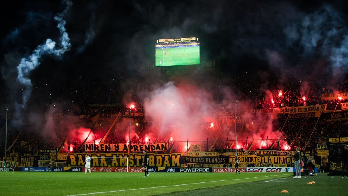 FútbolAprimeraVista tweet media