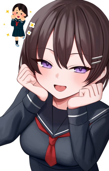 #いらすとやチャレンジ 