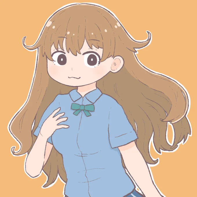かなちゃん#lovelive#虹ヶ咲 