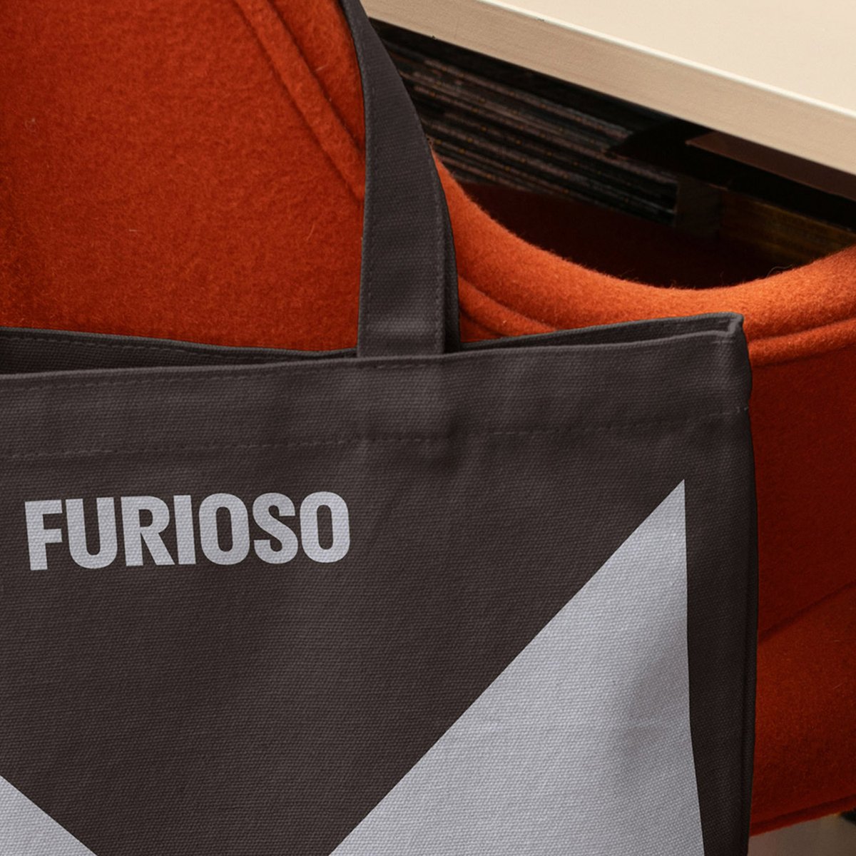 Furioso Mockups tweet media