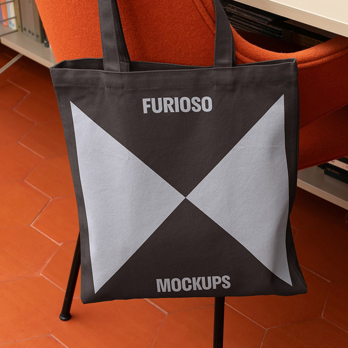 Furioso Mockups tweet media