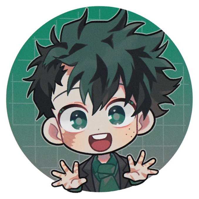 #NewProfilePic