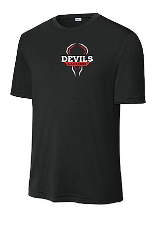 Devil's Lax Club tweet media