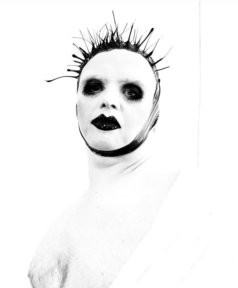 DragSyndrome (@dragsyndrome) on Twitter photo Outtake 🔥 Lady Mercury @thealteredstatesmagazine with an extra amazing wig by @clmorhair
Photographer: <a href="/gorkapostigo/">gorka postigo</a>
#AlteredStatesAW24 #dragsyndrome #photography #icons #drag #downsyndrome Outtake 🔥 Lady Mercury @thealteredstatesmagazine with an extra amazing wig by @clmorhair
Photographer: <a href="/gorkapostigo/">gorka postigo</a>
#AlteredStatesAW24 #dragsyndrome #photography #icons #drag #downsyndrome