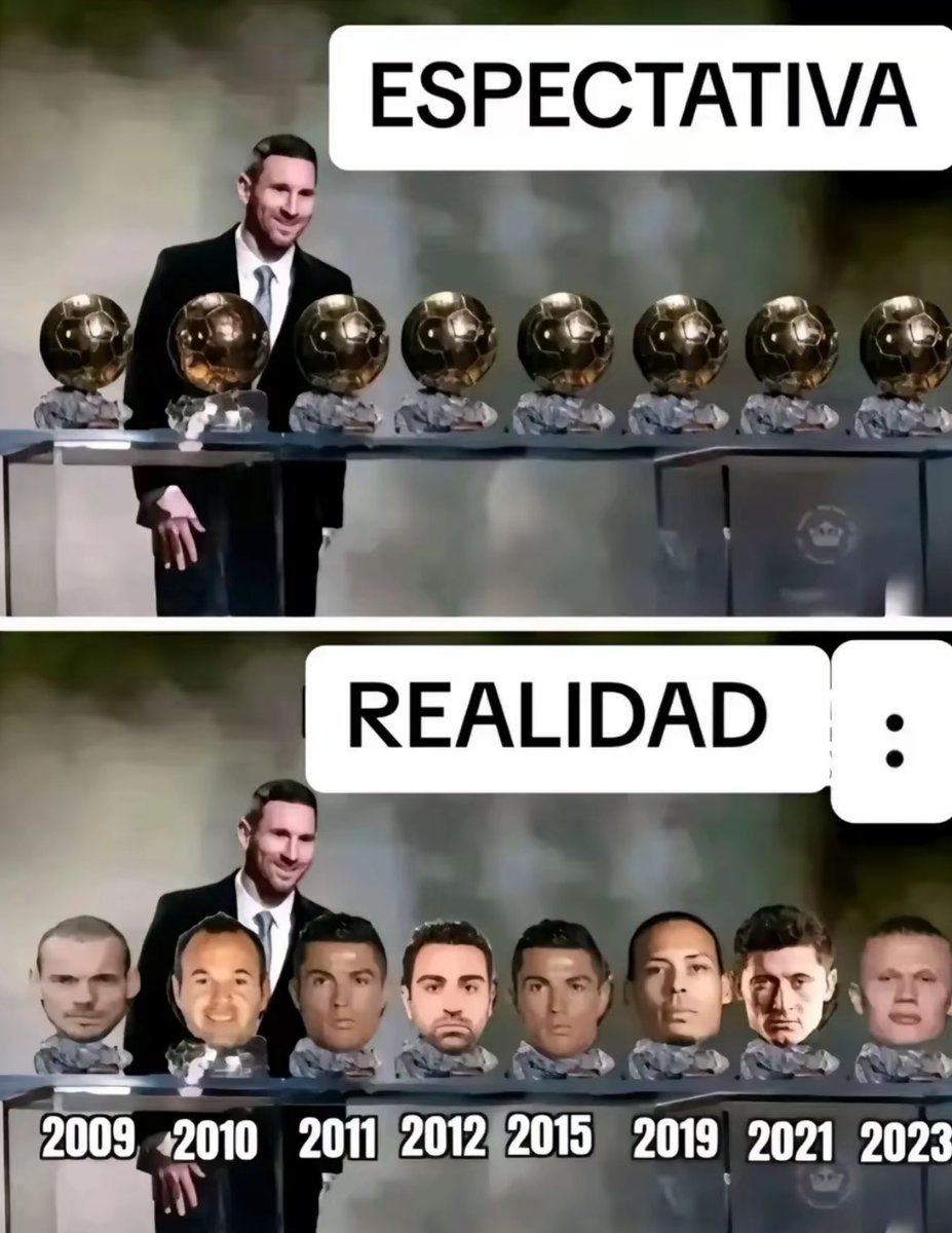 Esto es lo más real que he visto en mucho tiempo