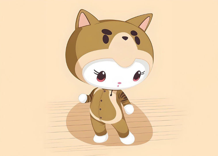 ♡(ﾐ ᵕ̣̣̣̣̣̣ ﻌ ᵕ̣̣̣̣̣̣ ﾐ)ﾉ

#NationalCatDay