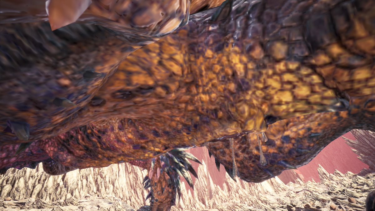 DoublezBubblez's tweet photo. Still alive wow it's been a while ;p;

Female versions of Nergigante and Ruiner Nergigante will be out tomorrow thanks to a kind commissioner

And hopefully more posts later💀 I plan on another female monster and potentially finishing up Shara Ishvalda for the immediate future https://t.co/cWkfQENS1H