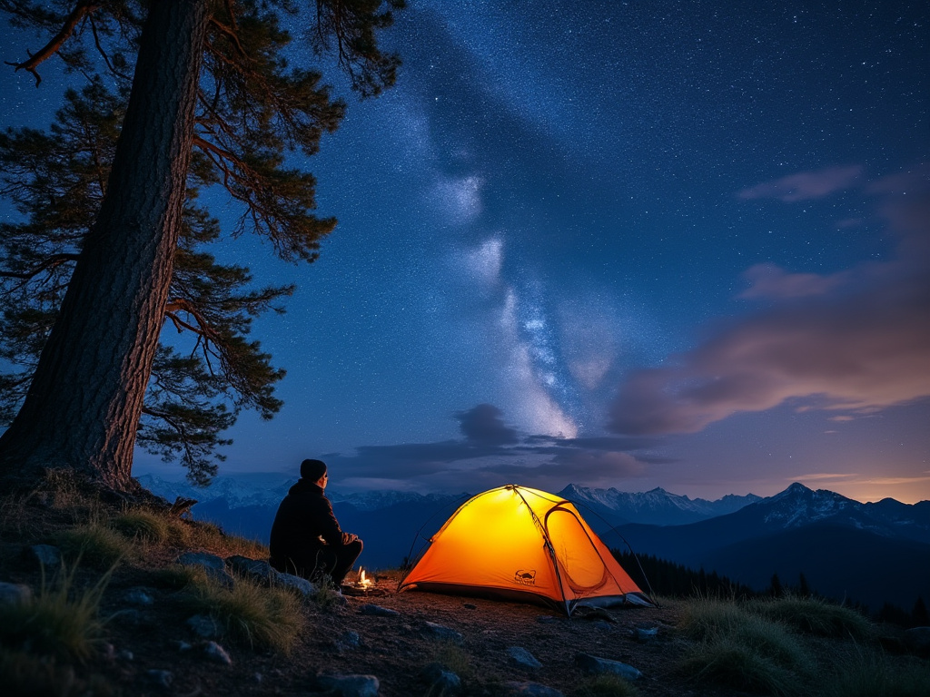 Itineretrip's tweet photo. "Wander where the WiFi is weak"🌲📵
Sometimes, the best adventures happen when we unplug and let nature set the pace.
My tip: Plan a weekend off-grid to truly disconnect and recharge. Trust me, it’s liberating!
#TravelMotivation #UnplugAndExplore https://t.co/amAFEwJdyV