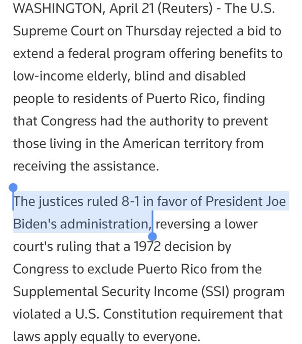 PushDemsLeft's tweet photo. I wish the liberals correctly outraged at Trump's anti-Puerto Rican racism kept that same energy when the island was crying out in protest after Biden / Kamala collapsed their energy grid and stole welfare benefits from poor, elderly, and disabled Puerto Ricans. https://t.co/w0CK4WpCMB
