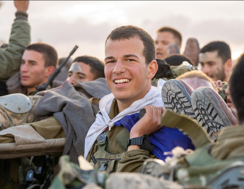 Israel Genocide Tracker tweet media