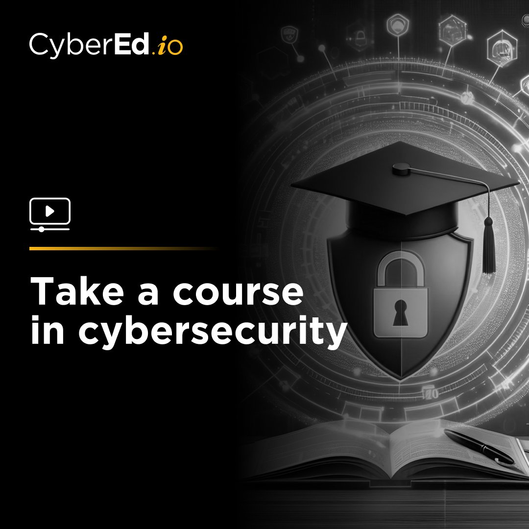 CyberEd.io tweet media