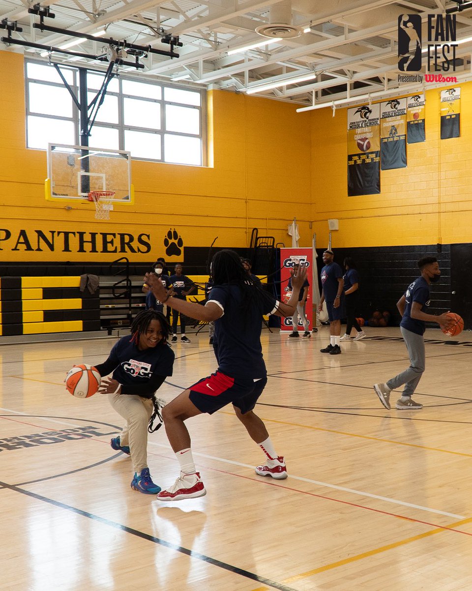 Capital City Go-Go tweet media