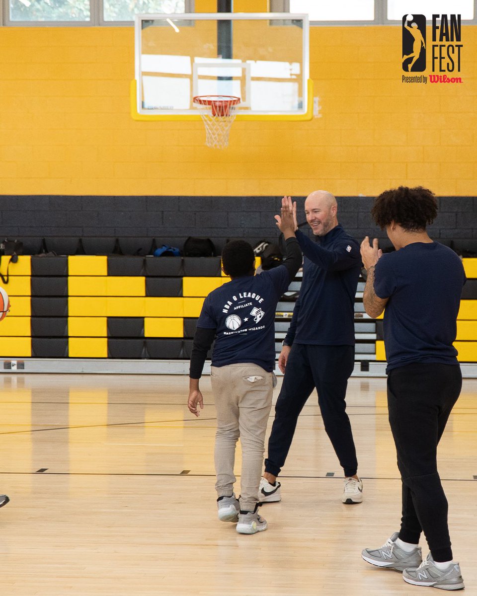 Capital City Go-Go tweet media