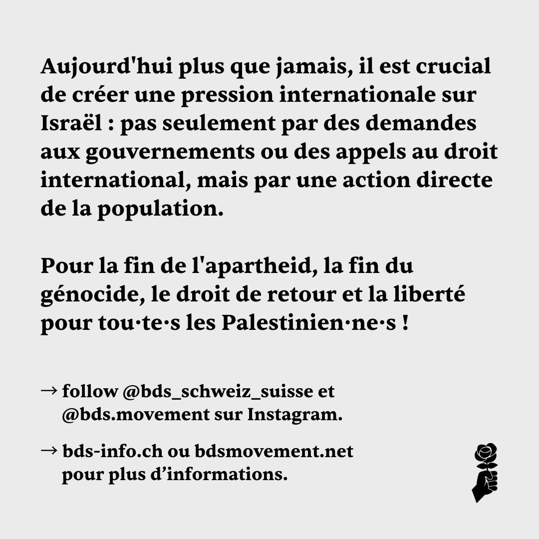 JSG - Jeunesse Socialiste Genevoise tweet media