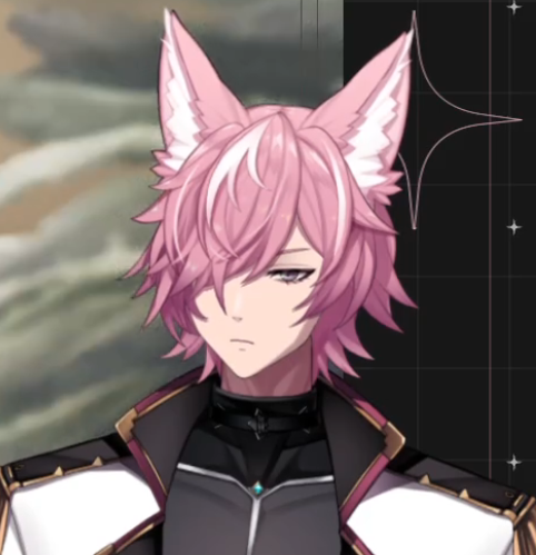 SorenHighwind's tweet photo. Wanted to make a Monster Hunter Wilds character that resembled my model. But then I found the chin slider, and the entire game changed.

Now phonk music plays non-stop even for other players nearby me. Monsters also take recoil damage if they hit my chin. 💀 https://t.co/qqL7AffGOC