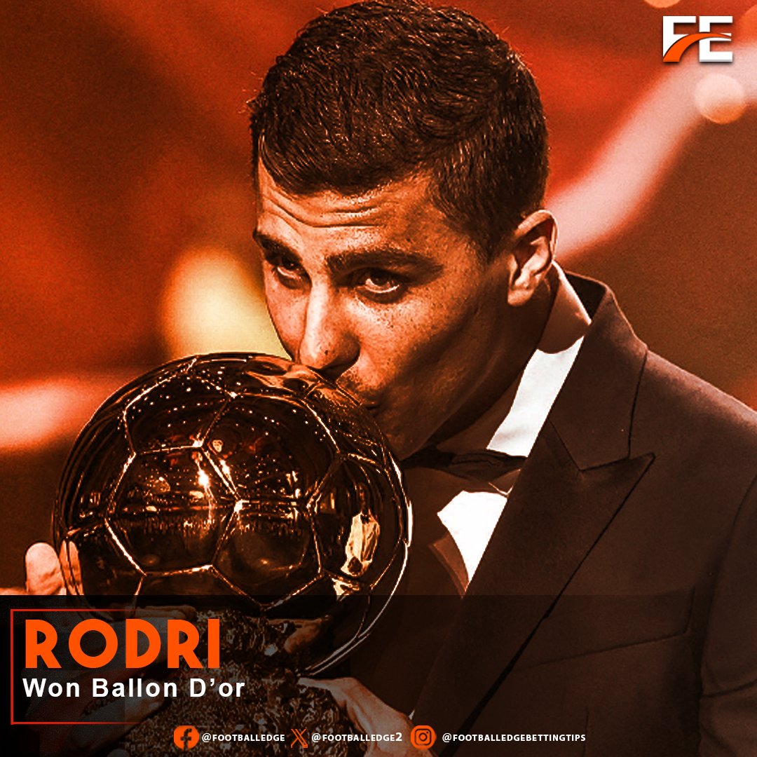 Football Edge tweet media