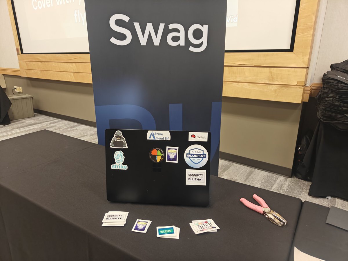 Hannel Hazeley tweet media