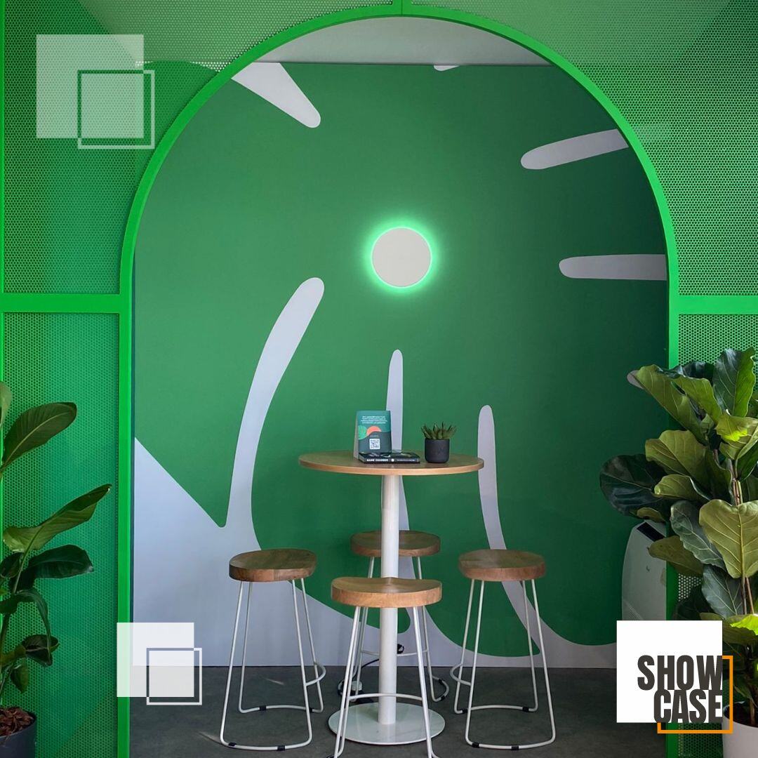 Harmony… that’s what we believe we created here. Colour, form, shape and of course function all working together.
It is this detailed approach that rewards with our clients coming back to us time and time again.

#weareshowcase