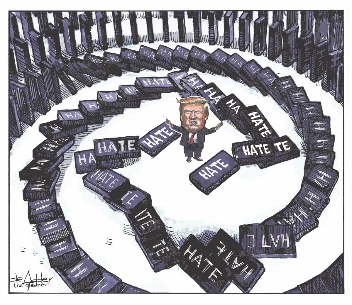 Michael de Adder (@deadder) on Twitter photo 