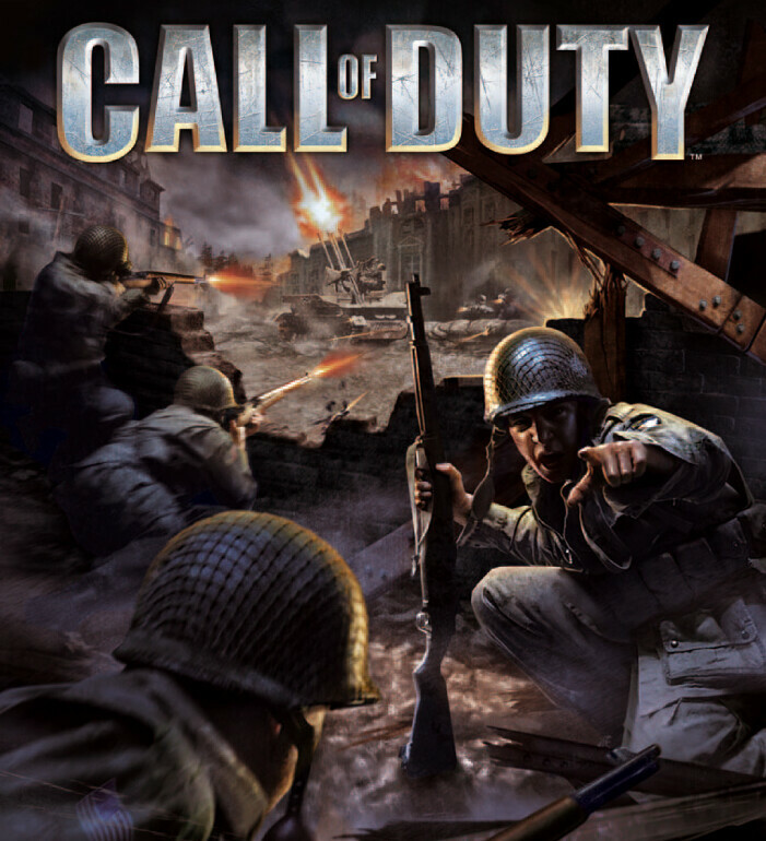 JVCom's tweet photo. La licence Call of Duty fête ses 21 ans !

Le premier opus est sorti le 29 octobre 2003 aux États-Unis. https://t.co/zylY6ZjIY7