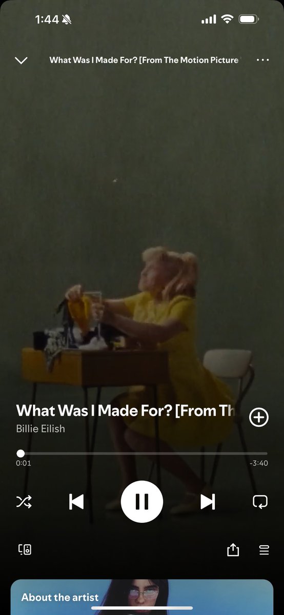 grace__omalley's tweet photo. jimmy had this song blasting on max the whole ride home: https://t.co/buo11GeclF