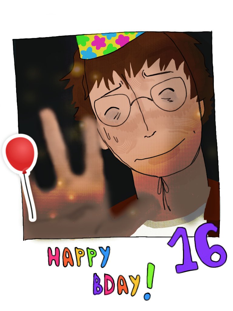 happy bday to me!?!?!1!!1?1! :33

#украрт