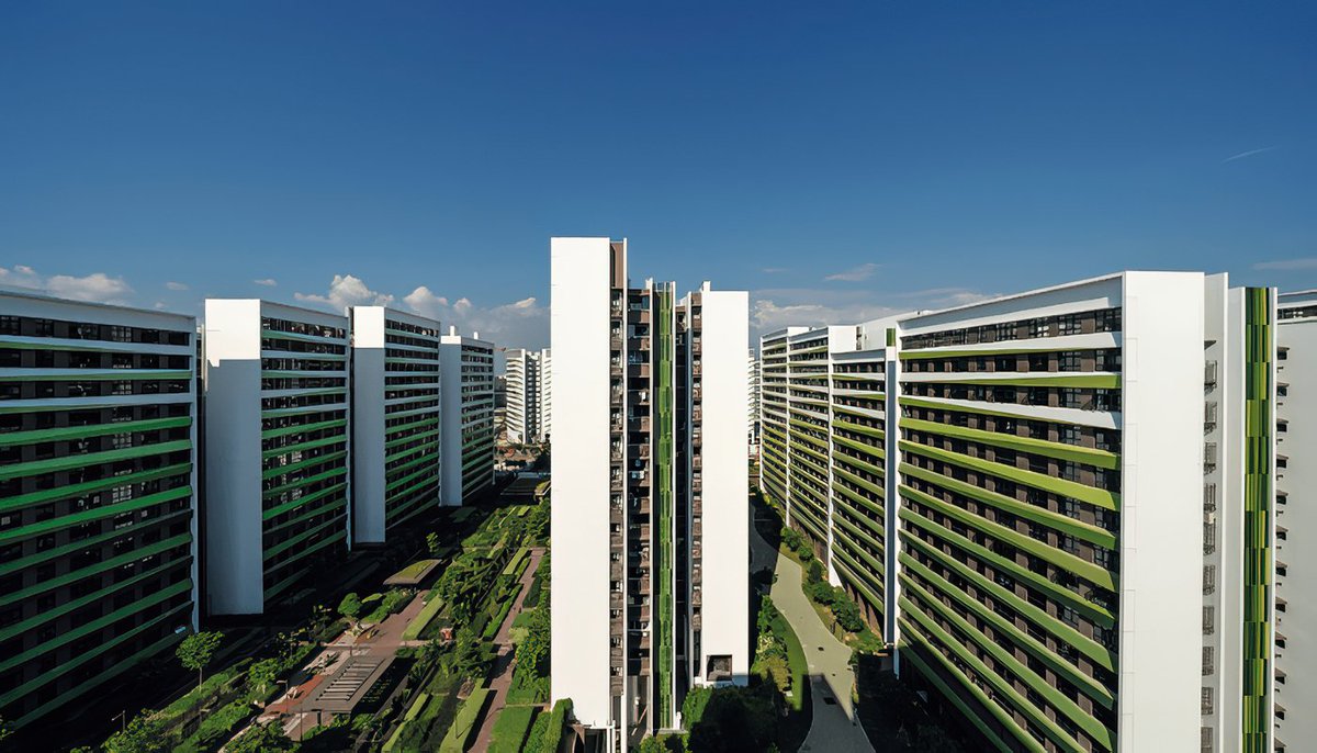 Singaporean housing model holds lessons for Nigeria via @<a href="/HPropertyguide/">Homes and property guide</a> homespropertyguide.com/lessons-from-s… #NigeriaHousing
#HousingDeficit
#SingaporeModel
#AffordableHousing
#LandPolicyReform
#Homeownership