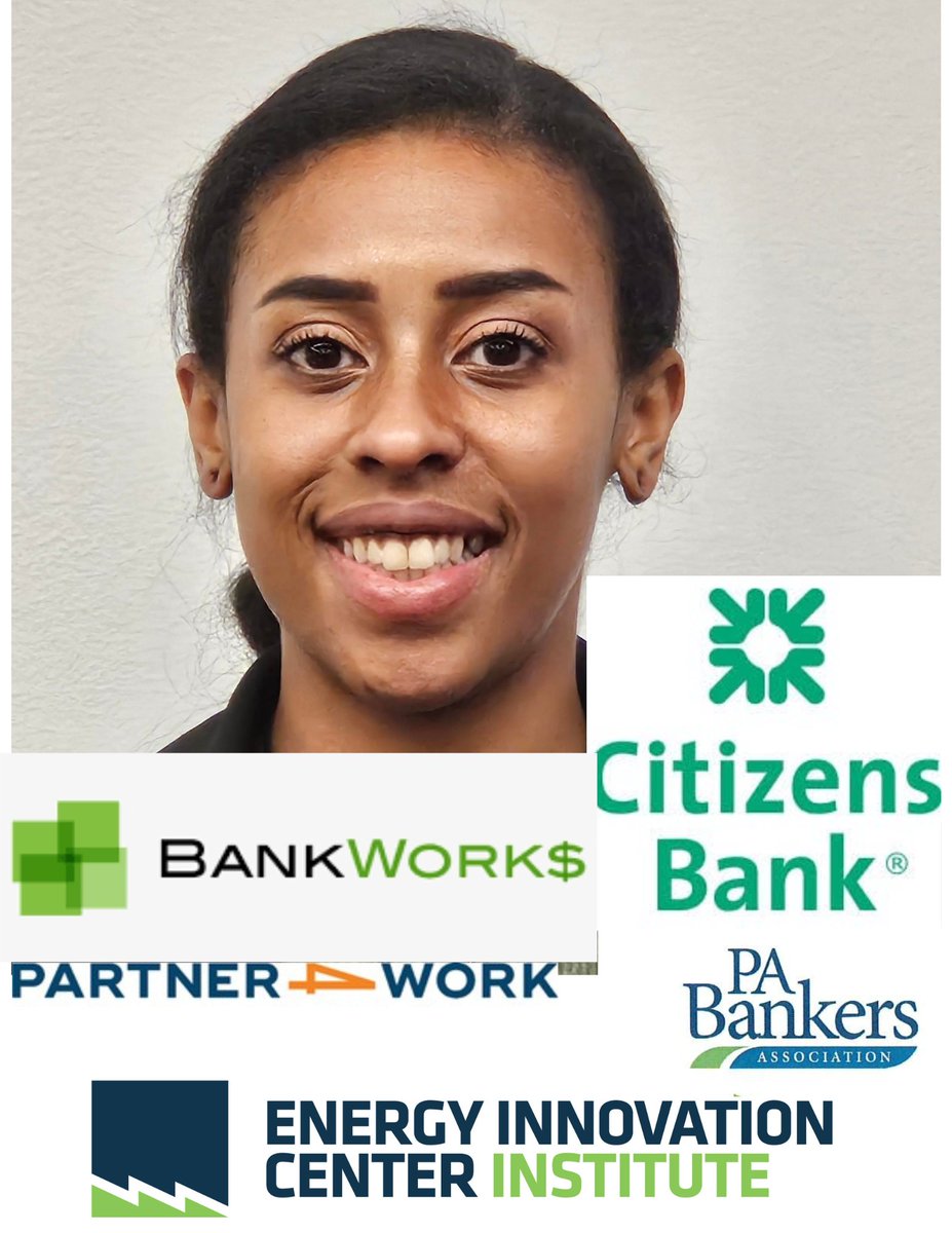 The EICI and the BankWork$ program extend a heartfelt congratulations to Crystal Walker on reaching her 4 month work anniversary at Citizens Bank! Crystal's dedication and hard work are truly commendable and we are immensely proud of her achievements! Great  job, Crystal!!!