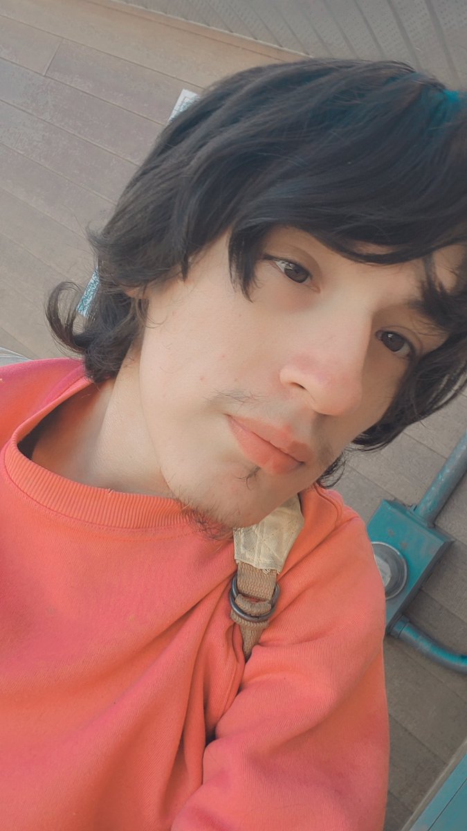 //Cute boy for your TL!
