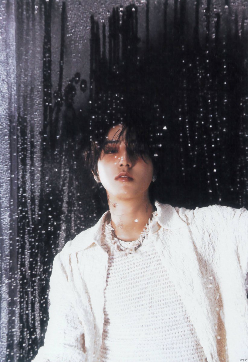 _fff255_'s tweet photo. [scan] ATE accordion ver.

#StrayKids #스트레이키즈 #한 #HAN https://t.co/xh9Ca2g7nu