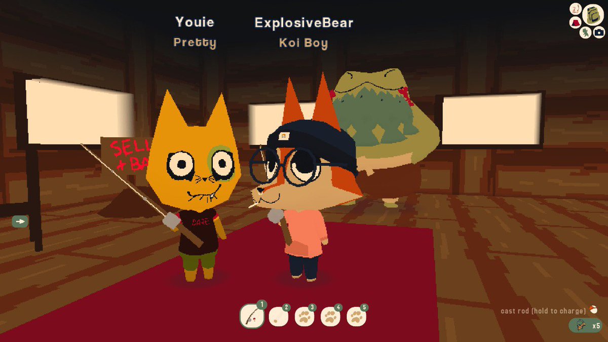 Look at these gay bois