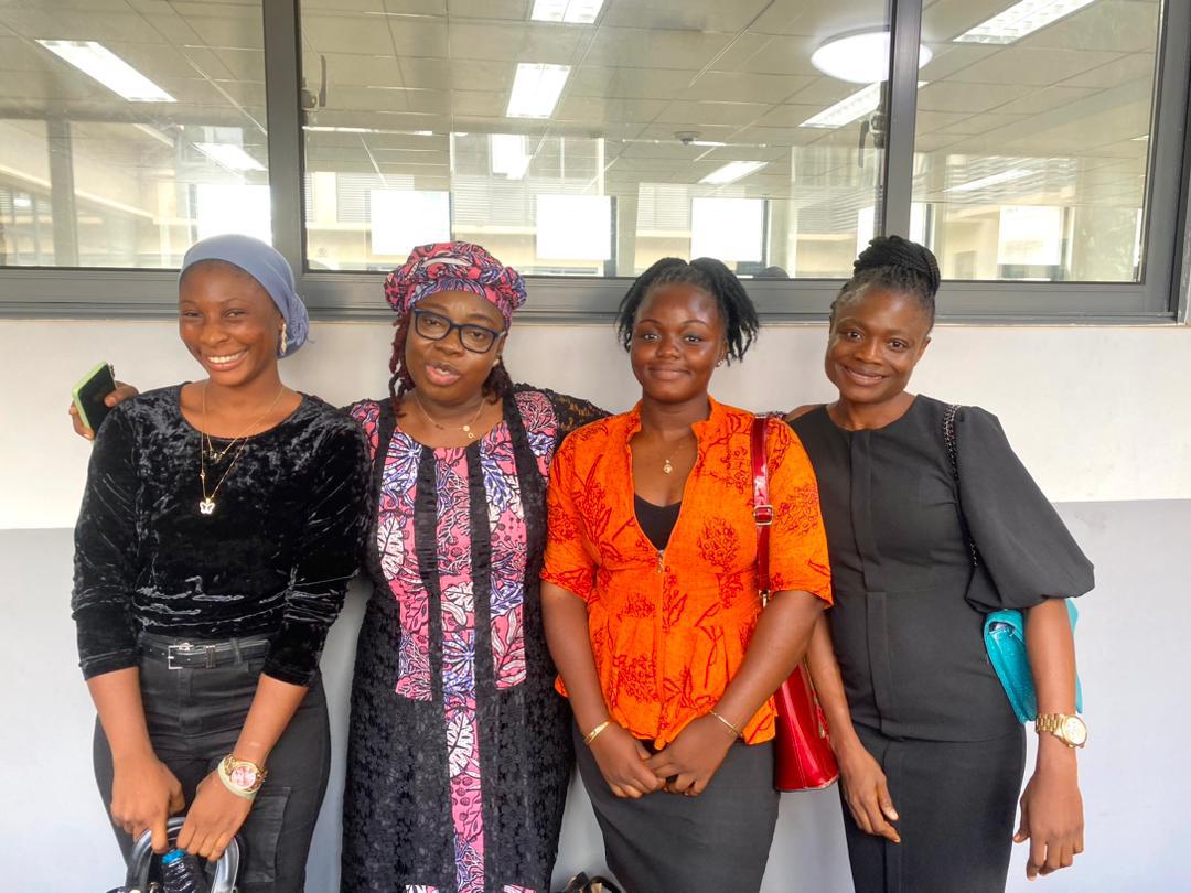 Girls Advocacy Development Network Sierra Leone tweet media