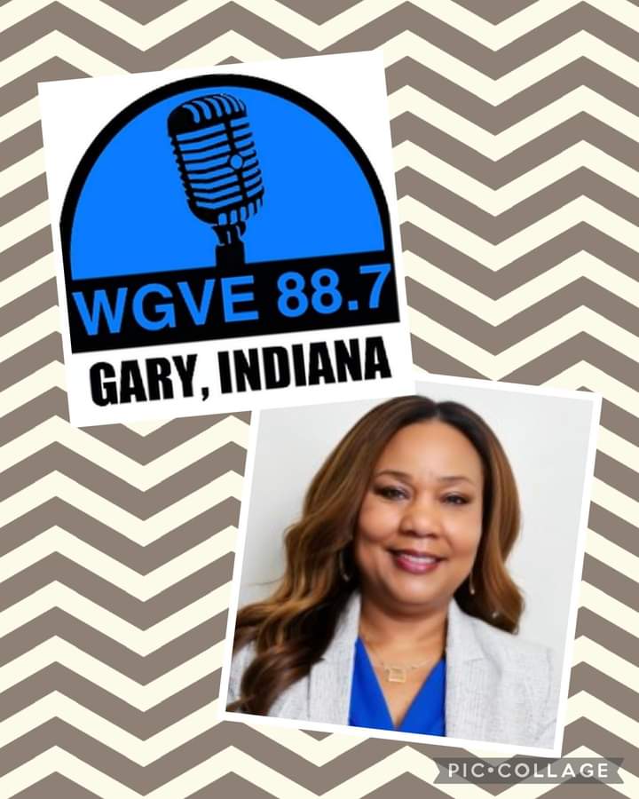 Gary Schools tweet media