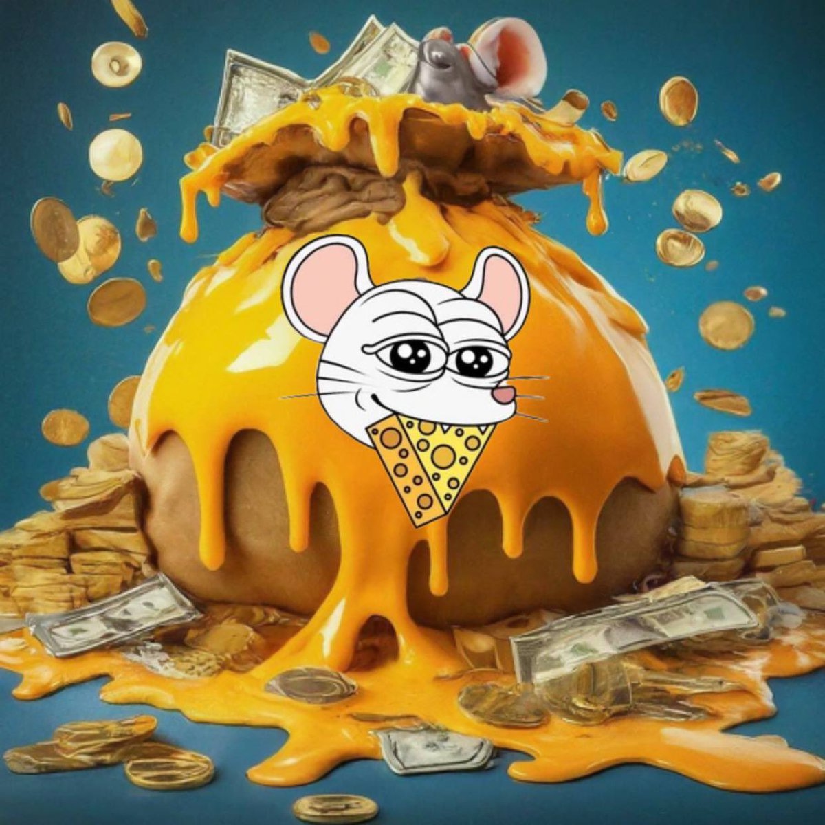 GemsQueens's tweet photo. @1goonrich Get your slice of $Chedda now. Because in this game, being late means you're just in time for the next big thing!
#CheddaRevolution #CryptoCheese #InvestSmart https://t.co/hj1F00L5qP
