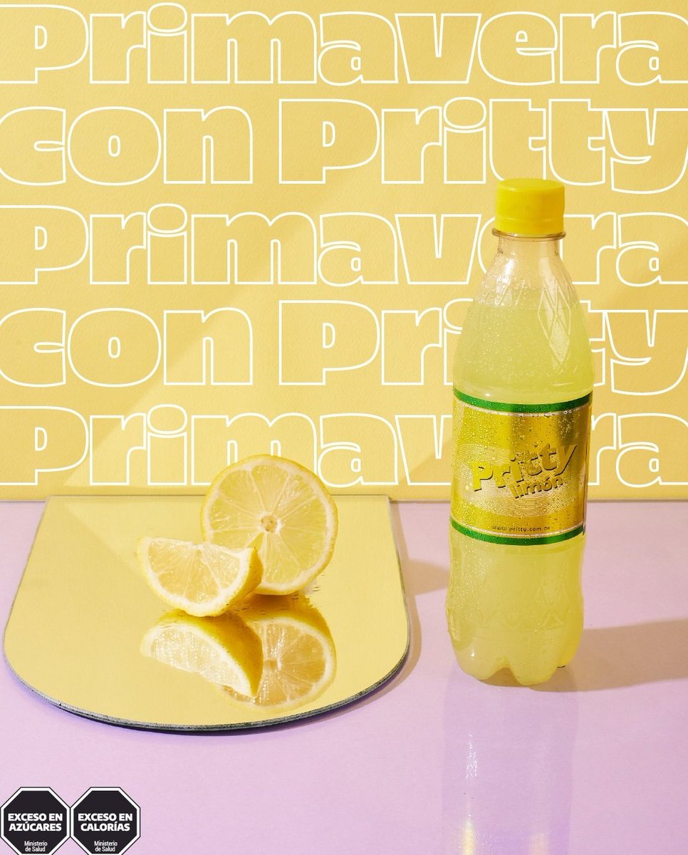 Pritty Limón tweet media
